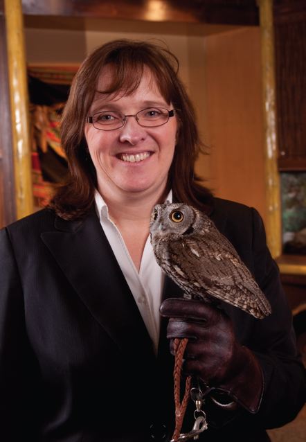 KIM SMITH, Director, Oregon ZooZoo Director Kim Smith has cared for elephants and many other endangered species throughout her 25-year zoo career.  She says that Calley’s life-changing experience when she first saw Rama is an example of how people are inspired and can take positive action after experiencing animals in accredited zoos.  The connection between people and animals and between nature and art is life changing.  Zoos like Oregon Zoo play a significant role in our communities.  They keep people in touch with the natural world. Committed to innovative animal care and global species conservation, Kim says she and her team feel privileged and honored to care for endangered elephants at the Oregon Zoo, where they inspire people to care about these magnificent animals and to take action to keep them in the world’s future.
