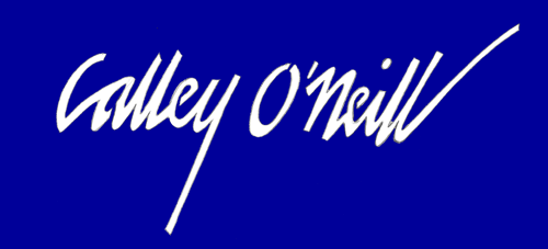 Click here to visit Calley O'Neill's Official Website